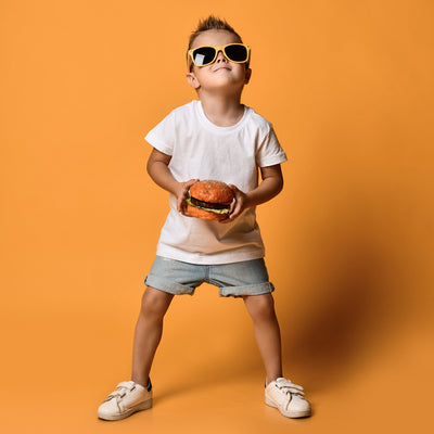 Mini Luxe - Kids