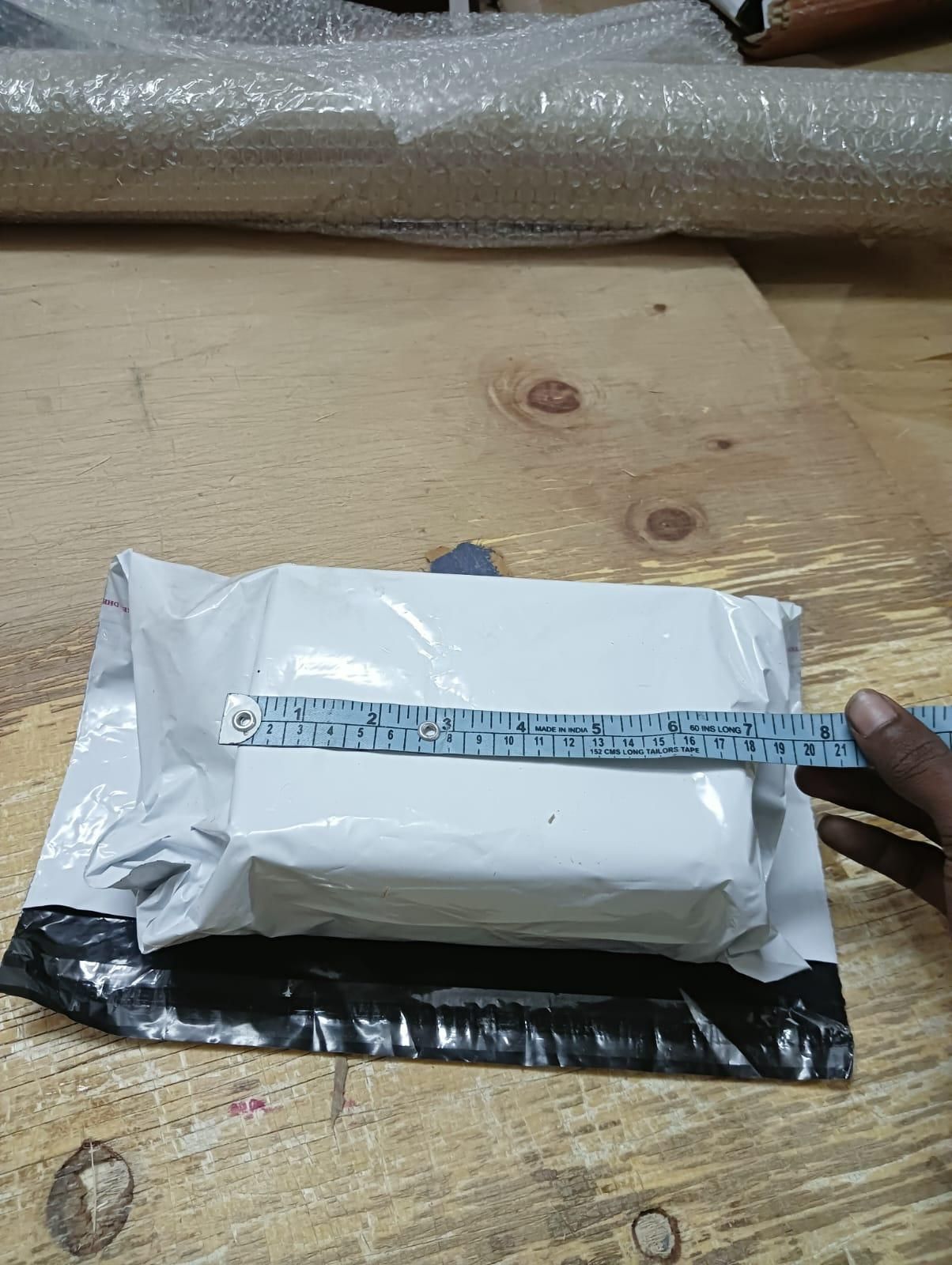 Self-Adhesive Wall Mounted Hair Organizer Hook