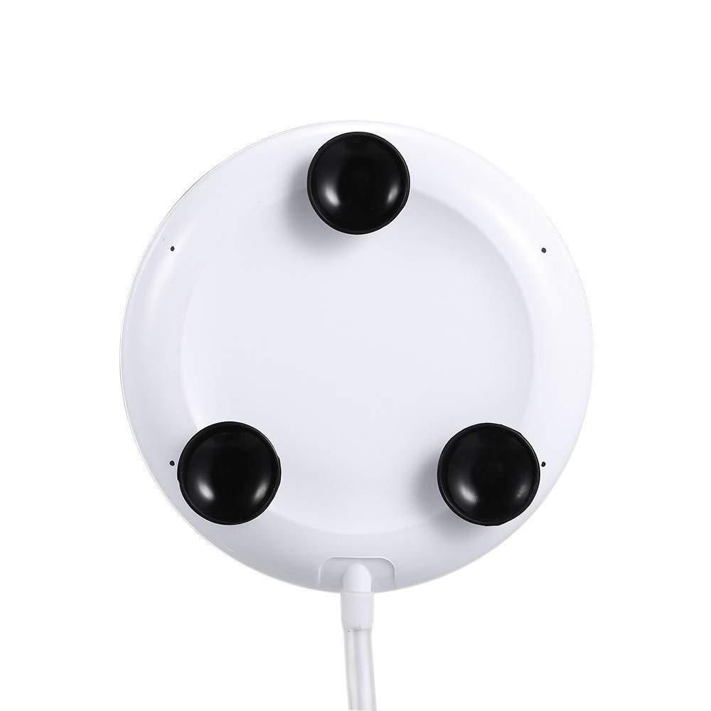 Mini Turbo Washer – Portable 2-in-1 USB Rotating Cleaner (1 Pc)