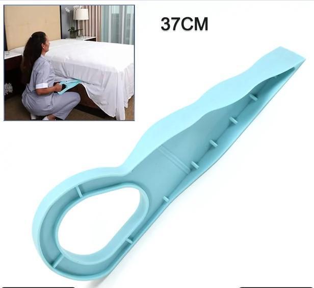 Mattress Lifter Tool (2 Pc) – Elevate & Change Sheets Without Lifting