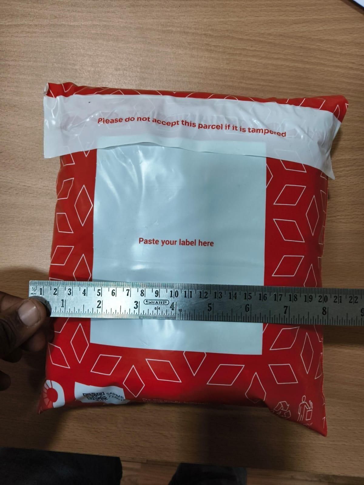 Men’s Solid Zip-Up Hoodie - Backpack Pocket Design