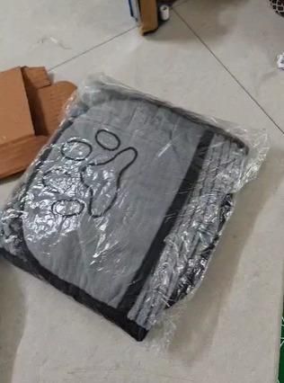 Ultra-Soft Microfiber Quick-Dry Pet Towel