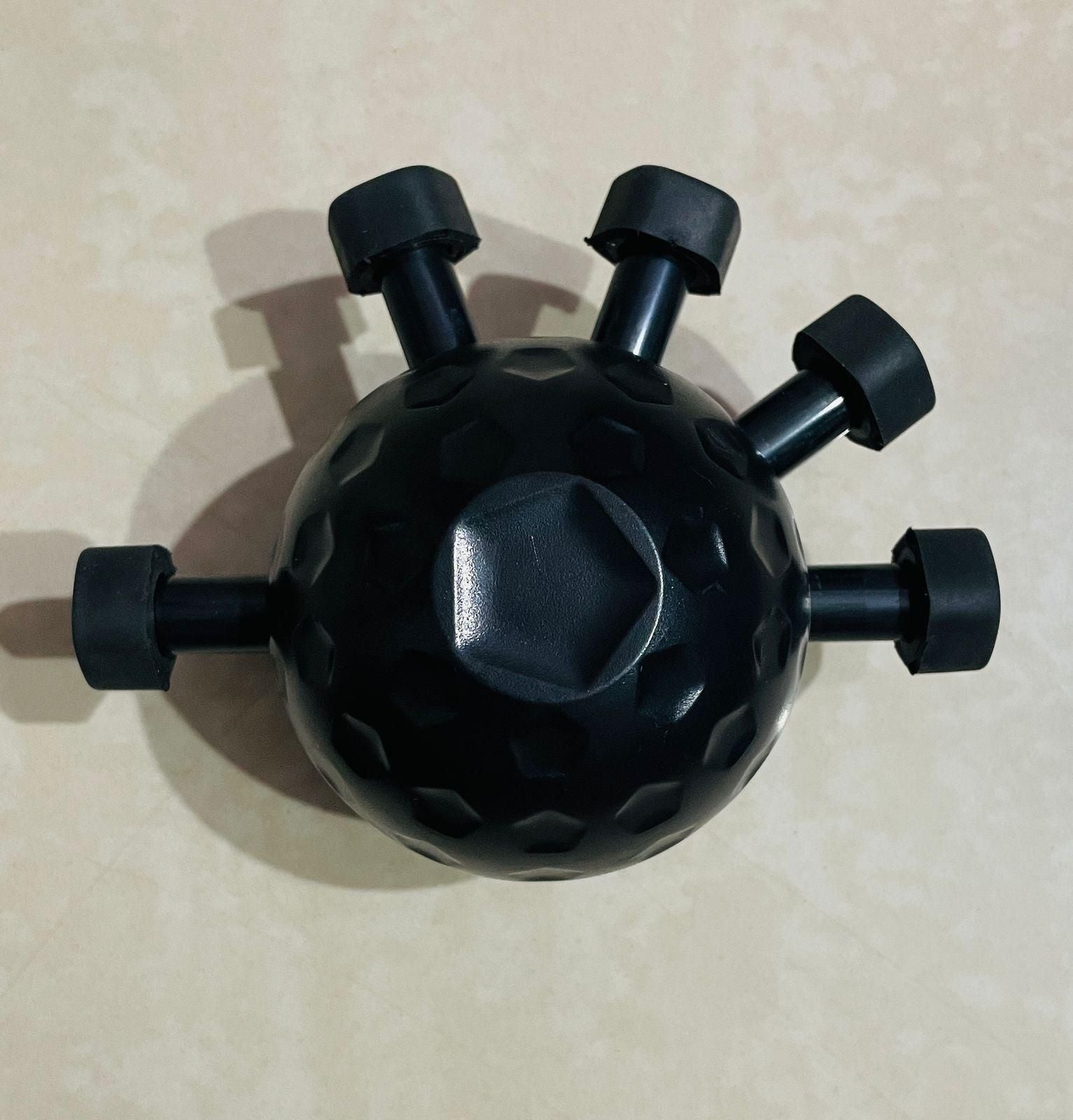 Finger & Hand Strengthener Grip - Stress Relief Training Tool