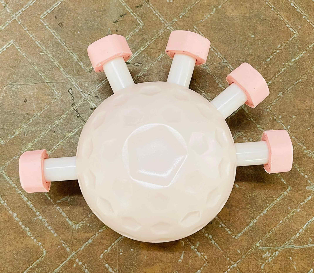 Finger & Hand Strengthener Grip - Stress Relief Training Tool