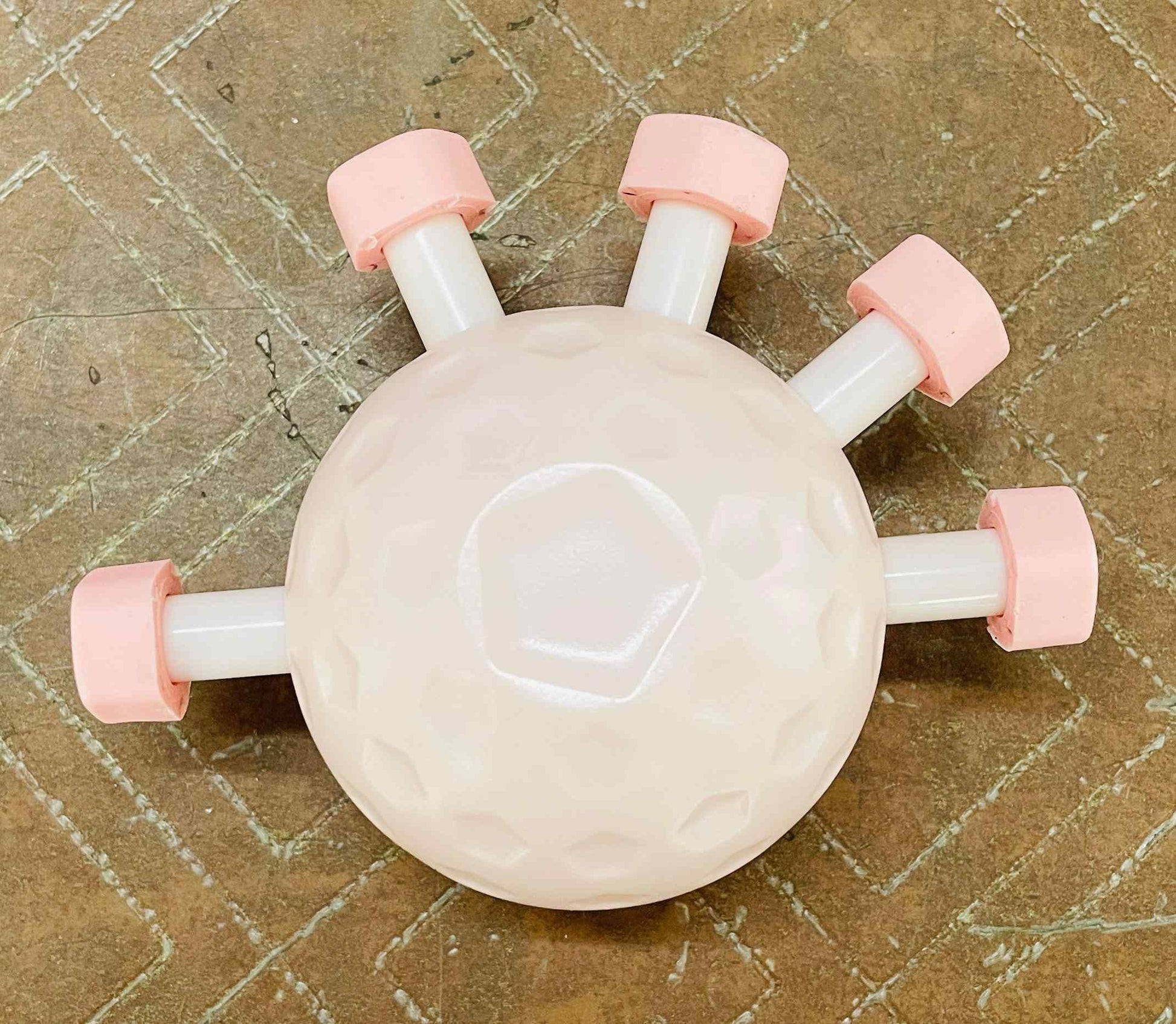 Finger & Hand Strengthener Grip - Stress Relief Training Tool