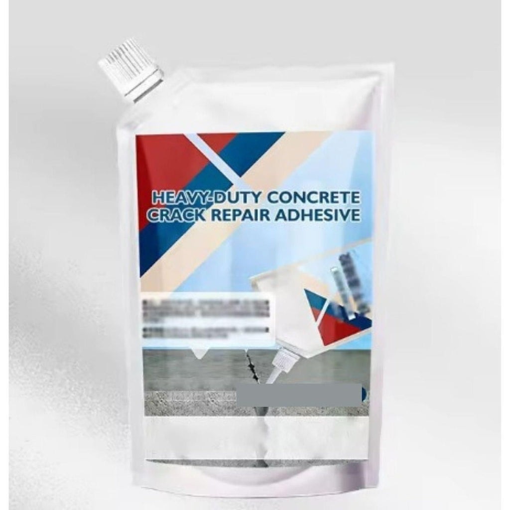 Heavy‑Duty Concrete Crack Repair Adhesive – 100 g Pack