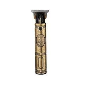 Buddha Electric Pro Hair Clippers – Gold Edition Trimmer & Grooming Kit