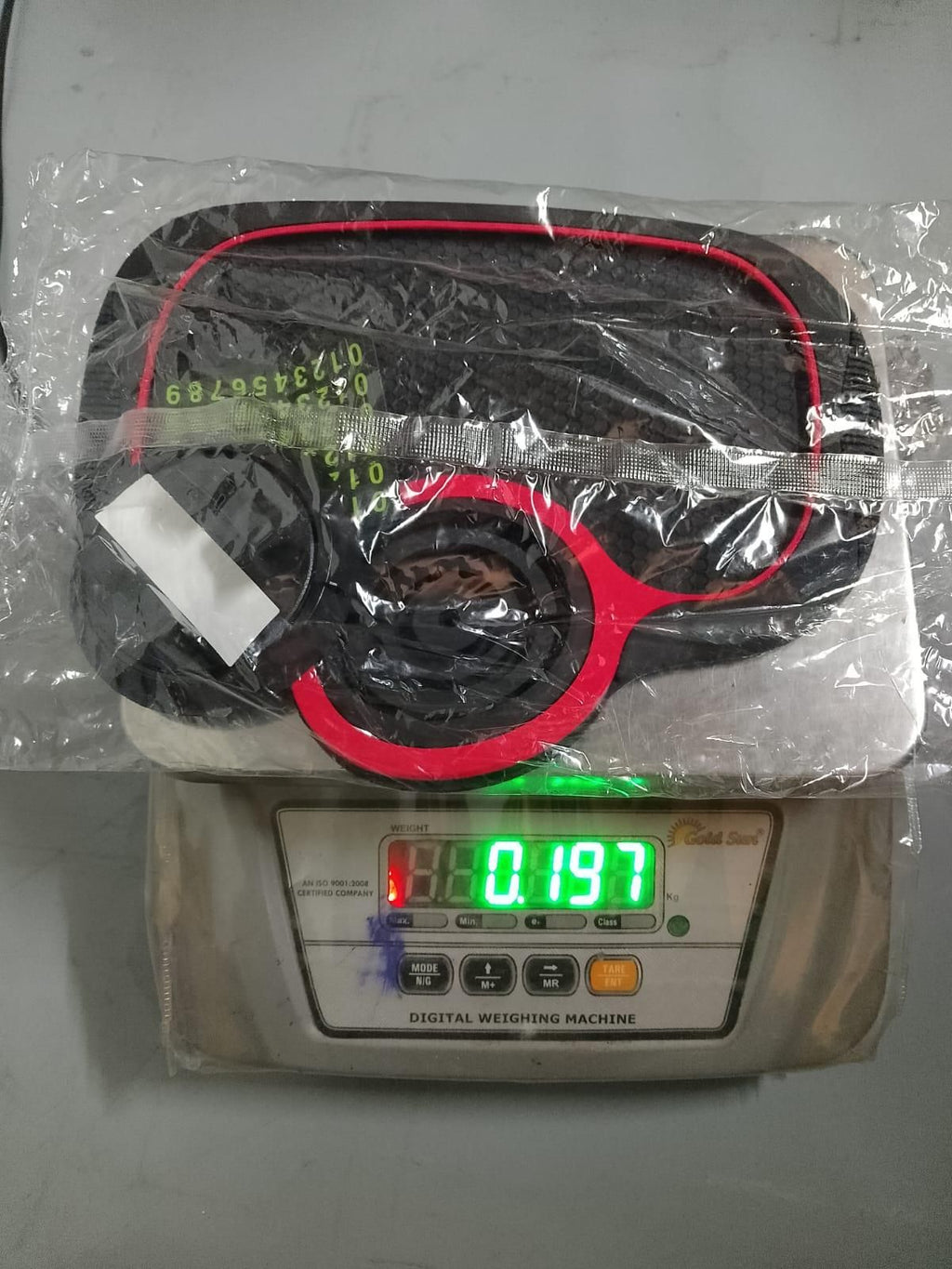 Anti-Slip Car Dashboard Mat - Washable Multi-Use Grip Pad