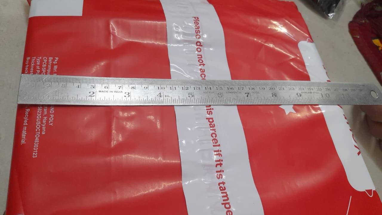 Transparent Jewellery Organizer Book – 60 Pockets