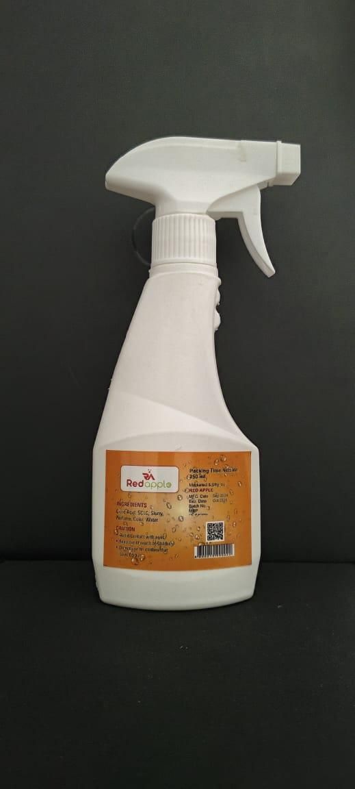 Kitchen Heavy Oil Cleaning Spray - All-Purpose Degreaser (Pack of 1)
