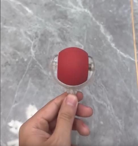 USB Rechargeable Rolling Ball Automatic Cat Toy – Smart Play Ball