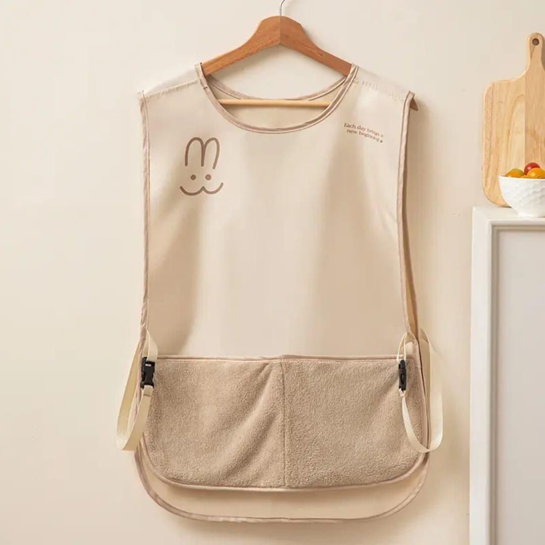 Minimalist Waterproof Kitchen Apron