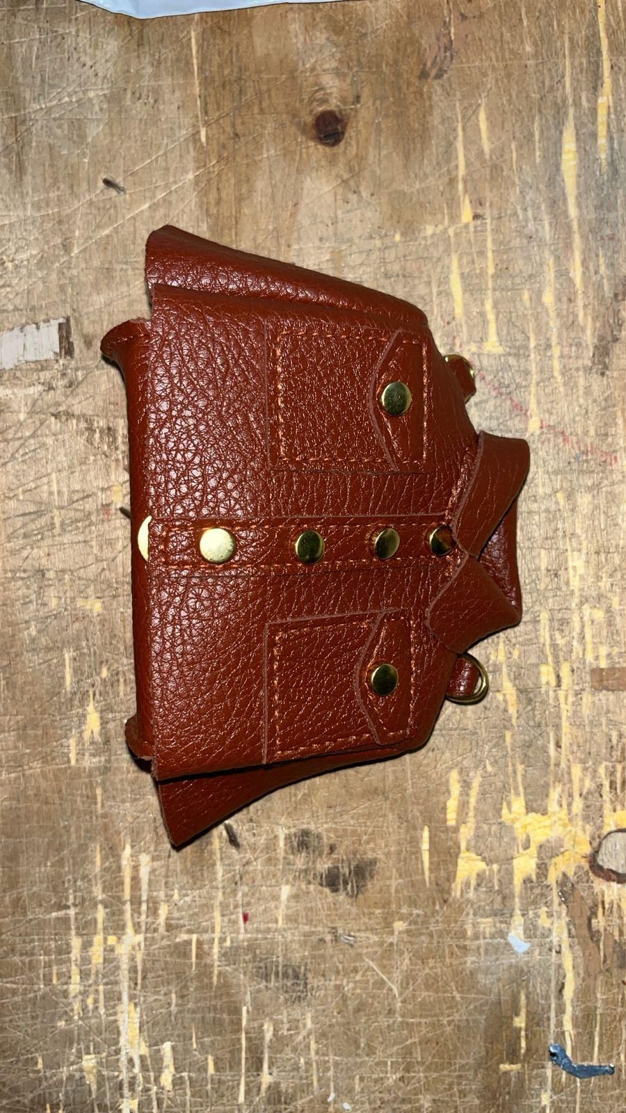 Jacket-Shaped Sling Bag for Women - Cute Casual TPU Crossbody