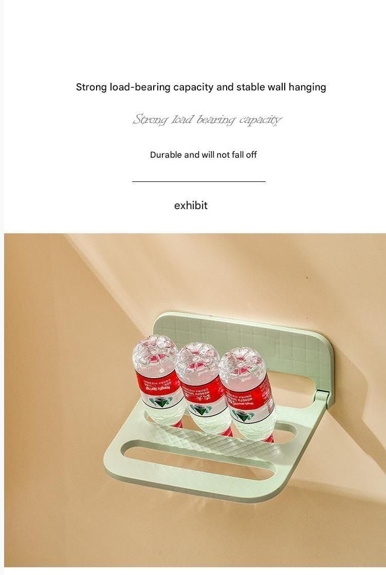 Wall Hanging Plastic Shoe Rack Organizer