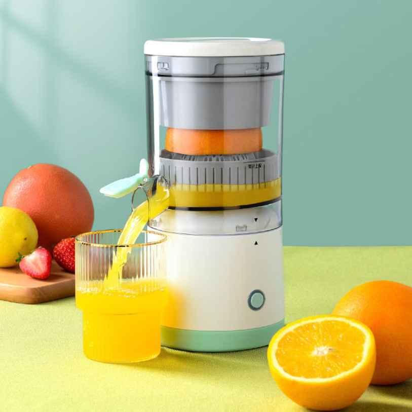 Portable USB Mini Blender - Rechargeable Fruit & Juice Maker