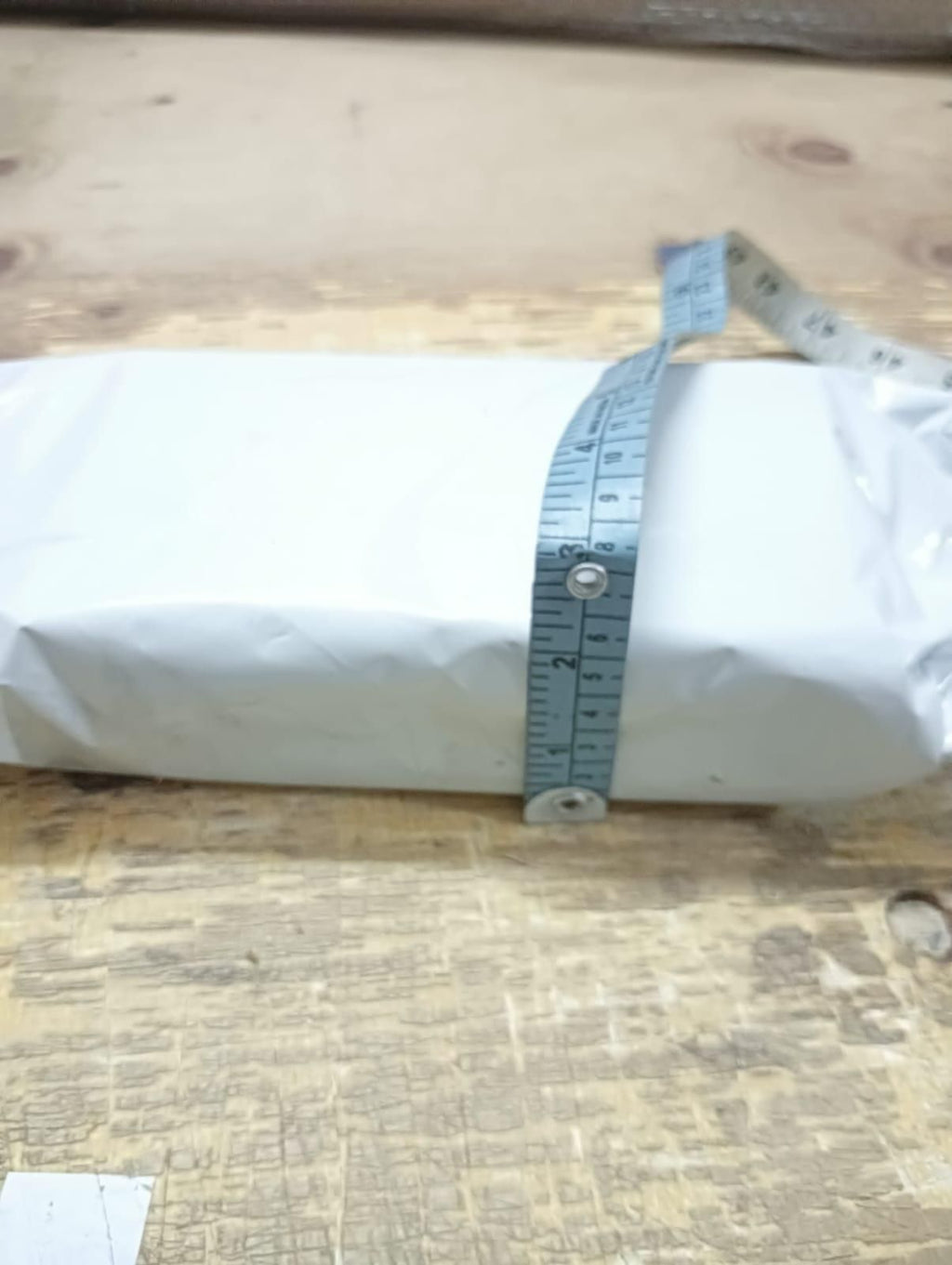 Self-Adhesive Wall Mounted Hair Organizer Hook