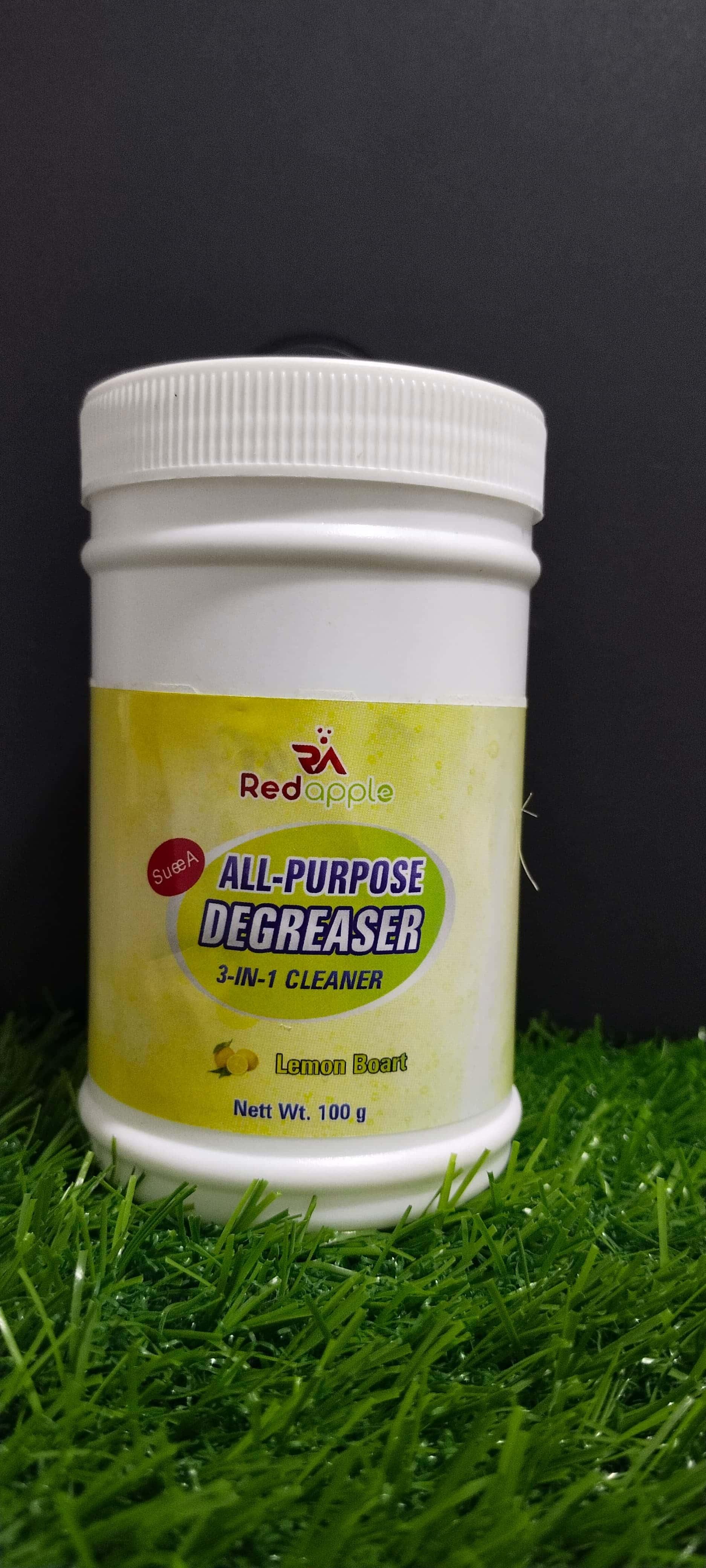 PowerClean 3-in-1 Degreaser – Multi-Surface Cleaner (Pack of 2)