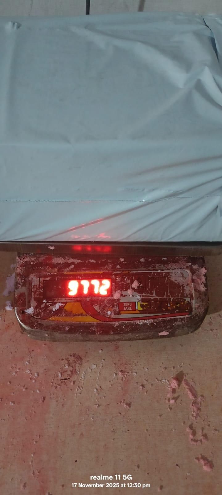 Adjustable Makeup Organizer — 360° Rotating Storage Case