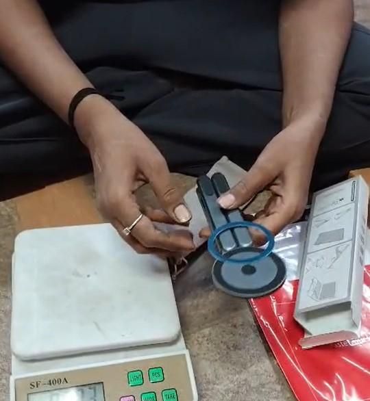 3-in-1 Magnetic Adjustable Stand for Phone Tablet Laptop