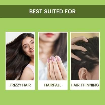 Rosemary Water Hair Growth Spray – Regrowth Kit (Pack of 3, 100 ml each)
