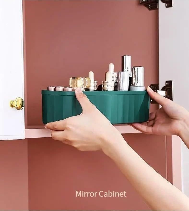 Multicolor Modular Drawer Organizers (Pack of 4) – Wardrobe & Vanity Fix