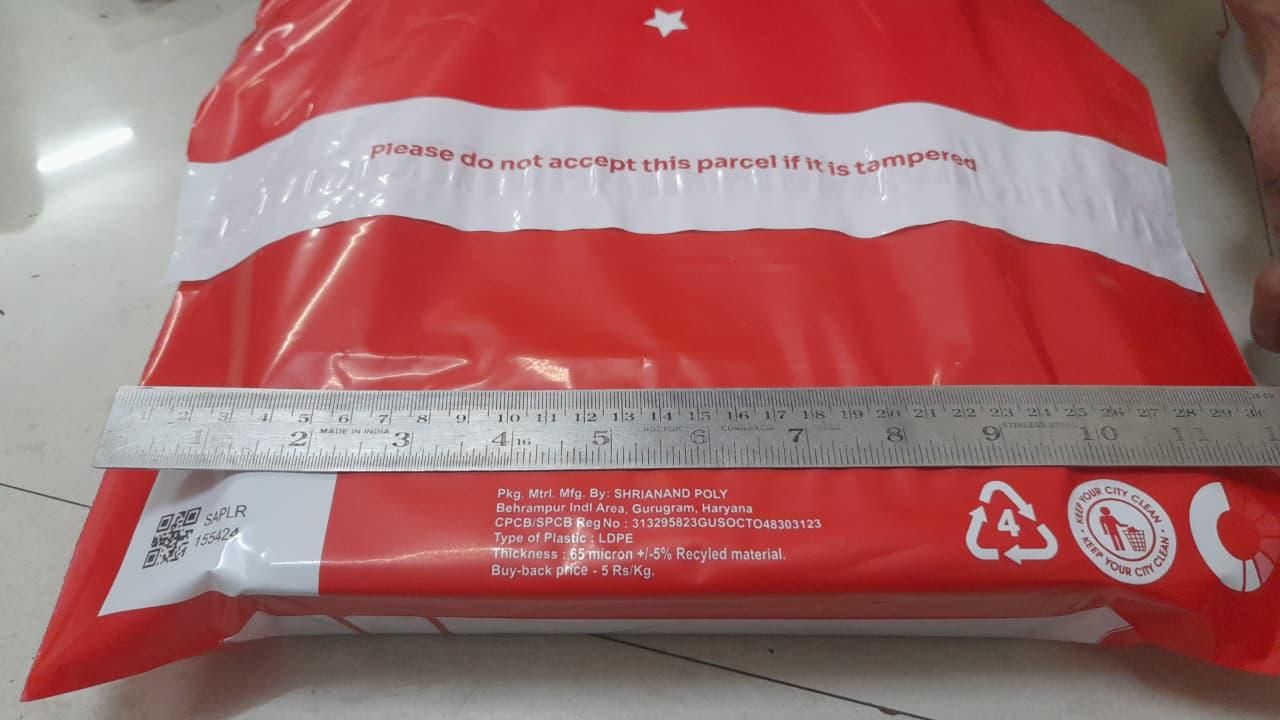 Transparent Jewellery Organizer Book – 60 Pockets