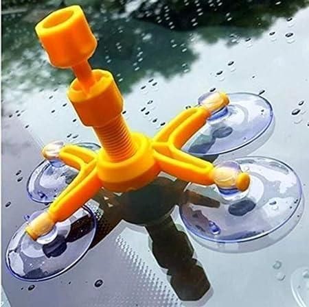 Windscreen Repair Kit – DIY Crack & Chip Fix Tool