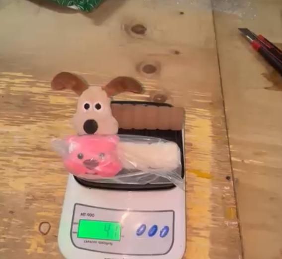 Cute Antistatic & Anti-Collision Cartoon Door Handle Covers - Pack of 2