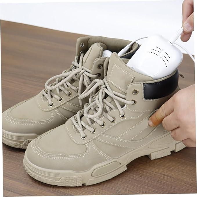 Portable Electric Shoe Dryer – Moisture-Guard for Shoes, Gloves & Gear