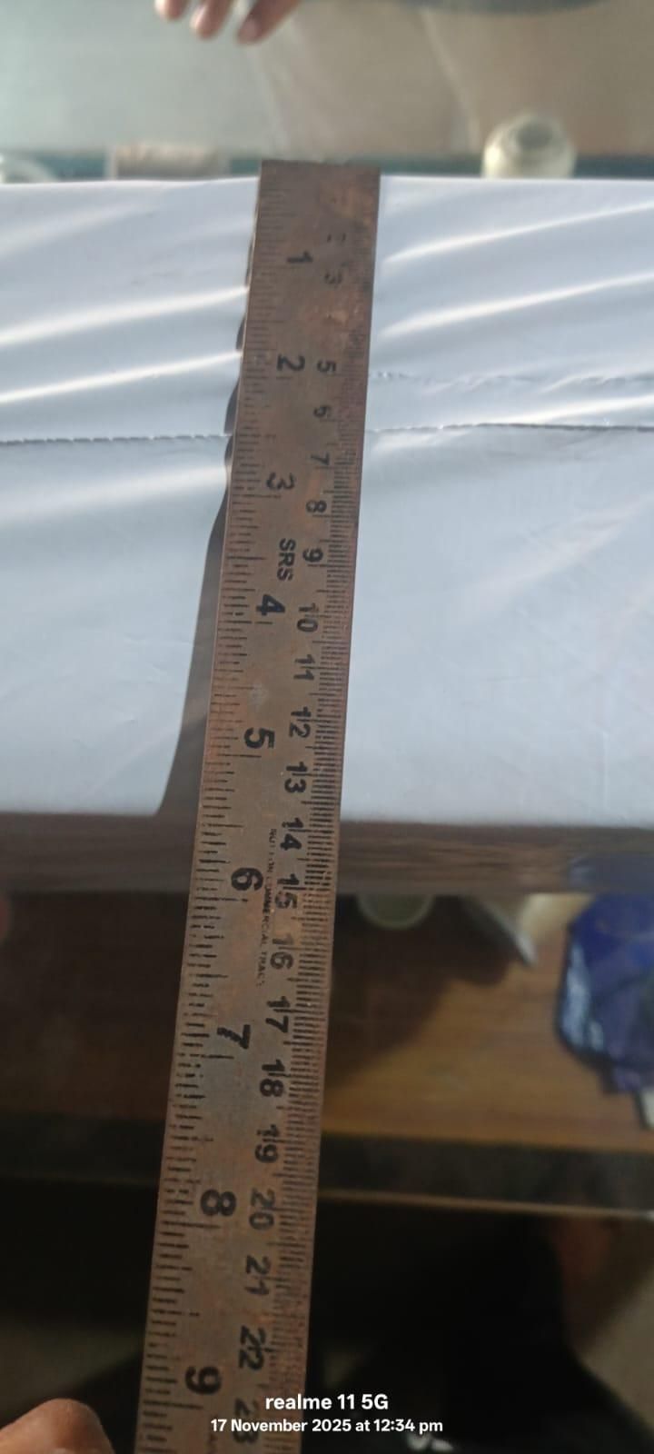 Adjustable Makeup Organizer — 360° Rotating Storage Case