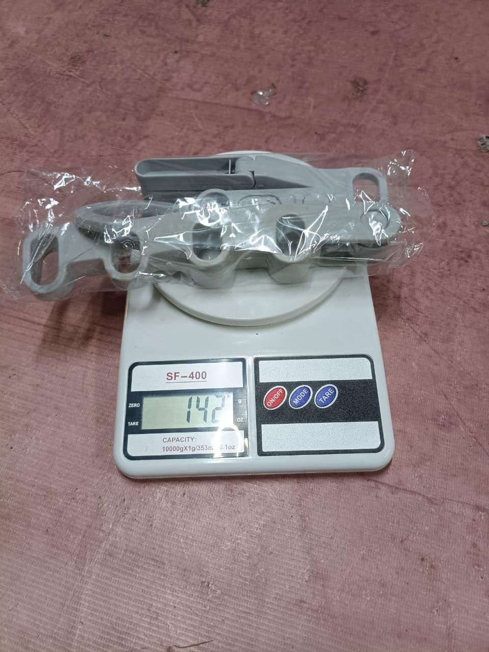 Five-Hole Foldable Travel Drying Rack