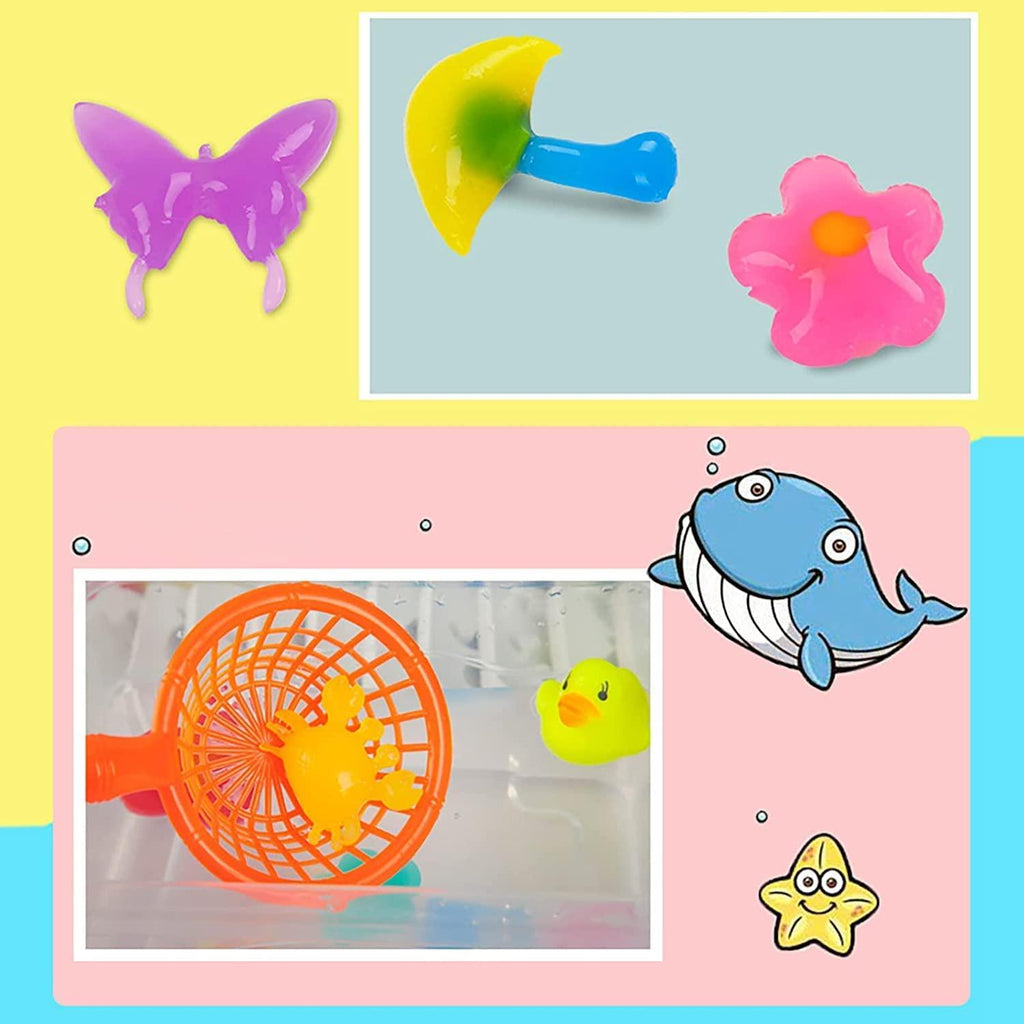 Creative 3D Magic Water Gel Art Set - Kids DIY Modeling Toy