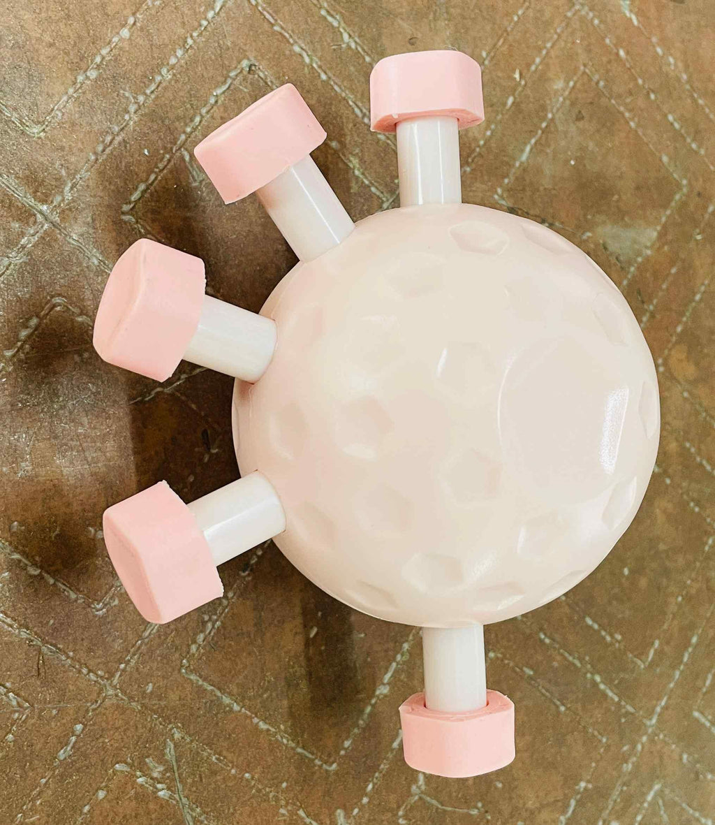 Finger & Hand Strengthener Grip - Stress Relief Training Tool