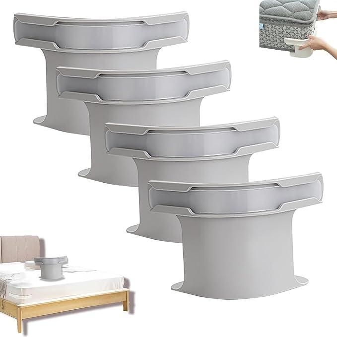 Bedsheet Holder Clip - Anti-Slip Mattress Grip Lock