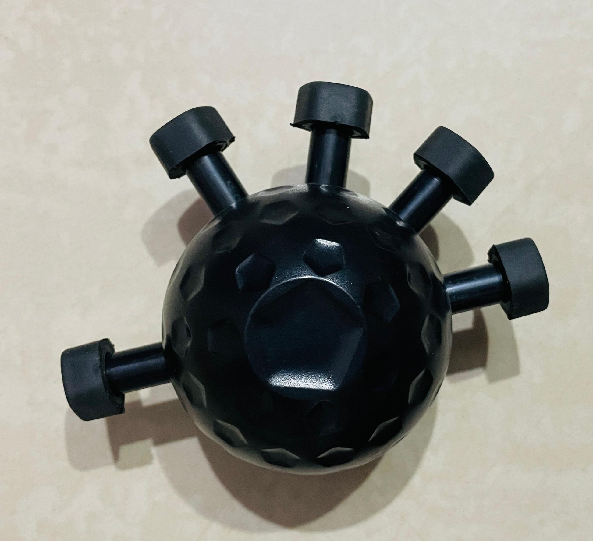 Finger & Hand Strengthener Grip - Stress Relief Training Tool