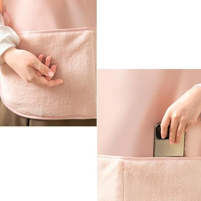 Minimalist Waterproof Kitchen Apron