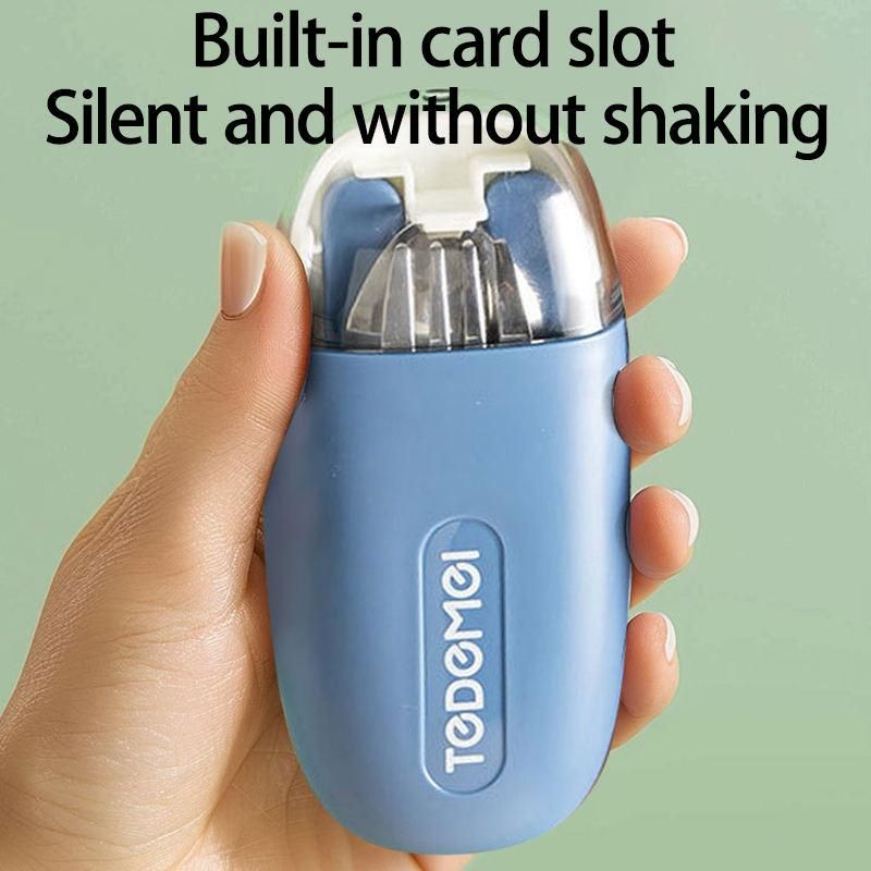 Portable Stainless-Steel Cutlery Set - Spoon & Chopsticks Case