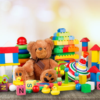 Toys & Kids