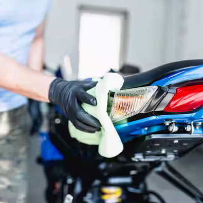 Car & Bike Essentials
