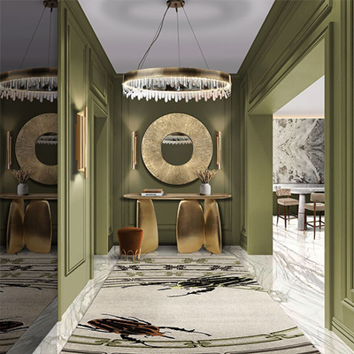Luxe Decor & Vibes