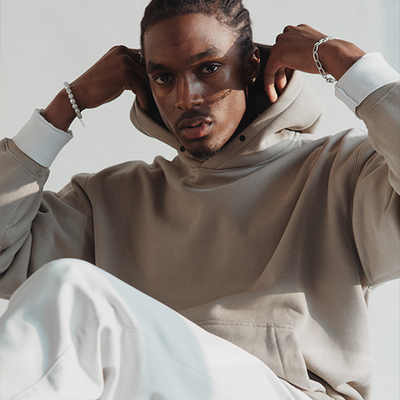 Luxe Fashion (Men)