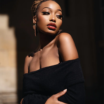 Luxe Fashion (Women)